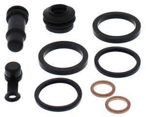 Yamaha YZ65 Caliper Rebuild Kit - Front - All Balls Racing - `18-`23